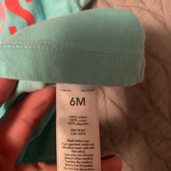 Oshkosh baby girl bundle set - Picture 7 of 10